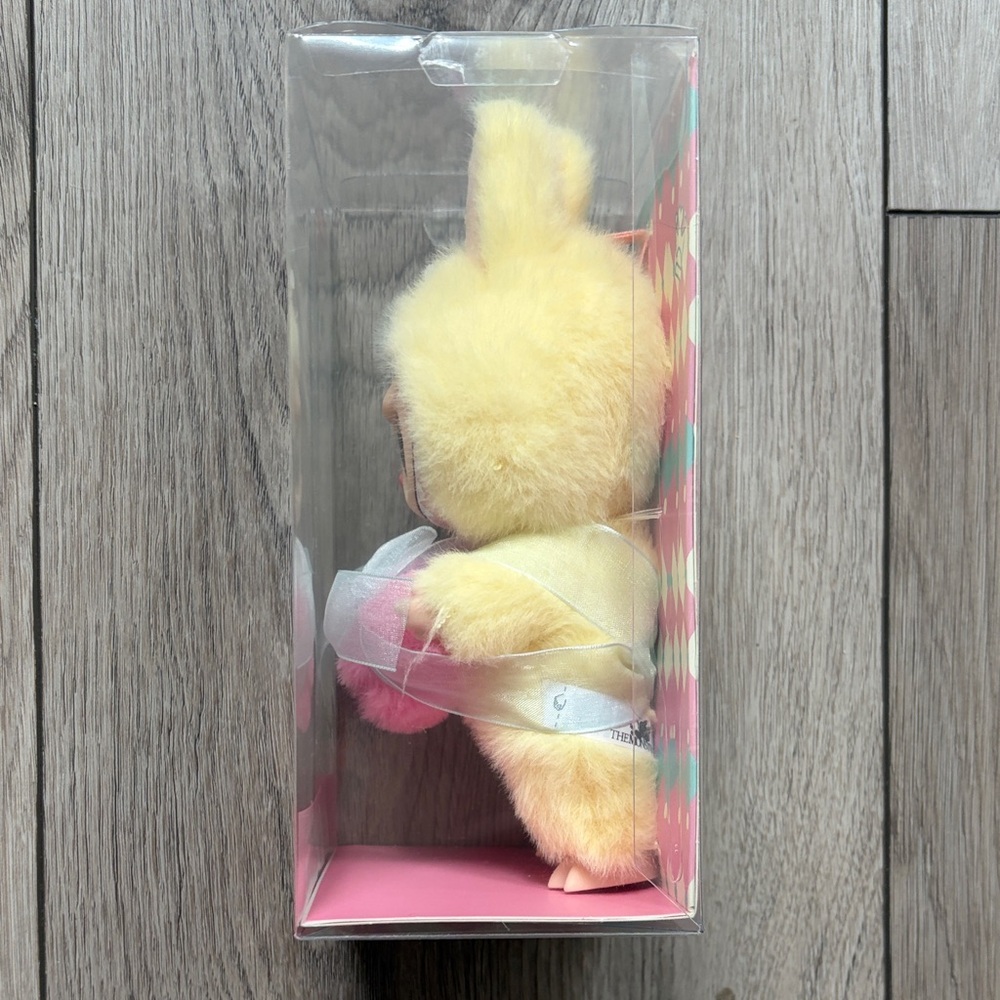 POP MART Let's Checkmate Labubu - Picture 4 of 5